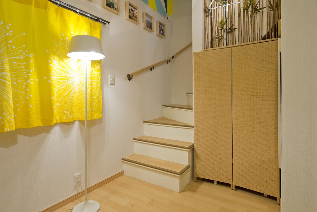 Lucy's House横浜中華街 House1 * 横滨