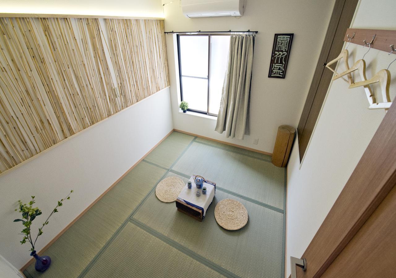 Lucy's House横浜中華街 House1 * 横滨