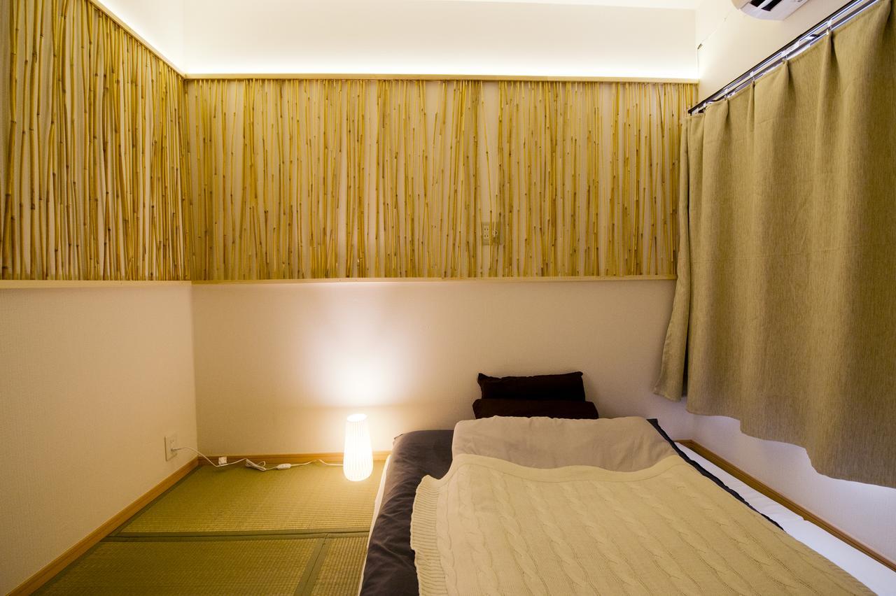 公寓 Lucy's House横浜中華街 House1 *