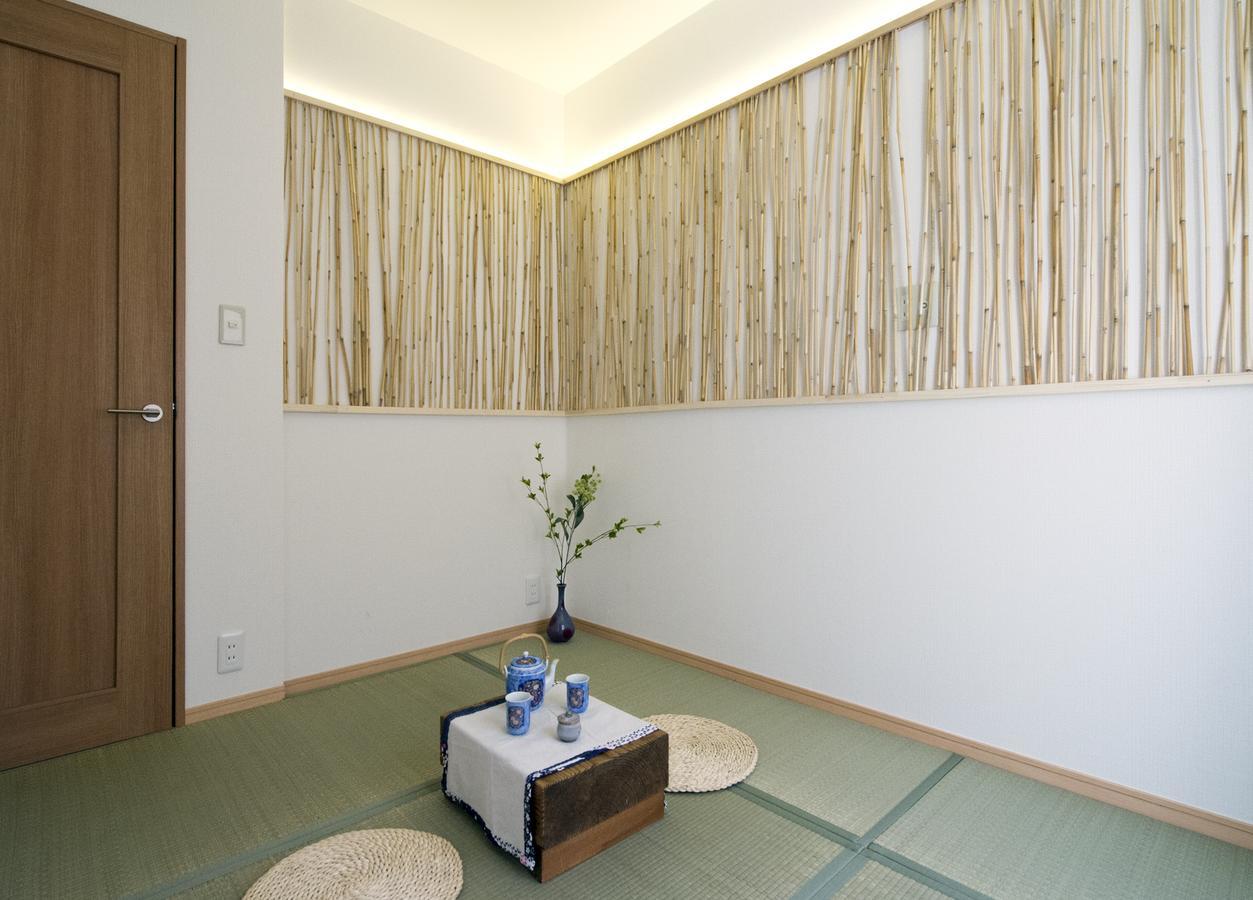 公寓 Lucy's House横浜中華街 House1 *