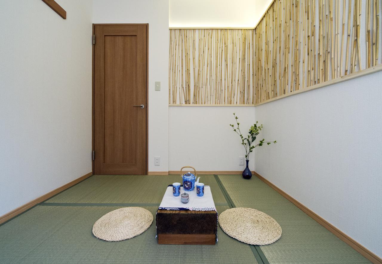 公寓 Lucy's House横浜中華街 House1 *